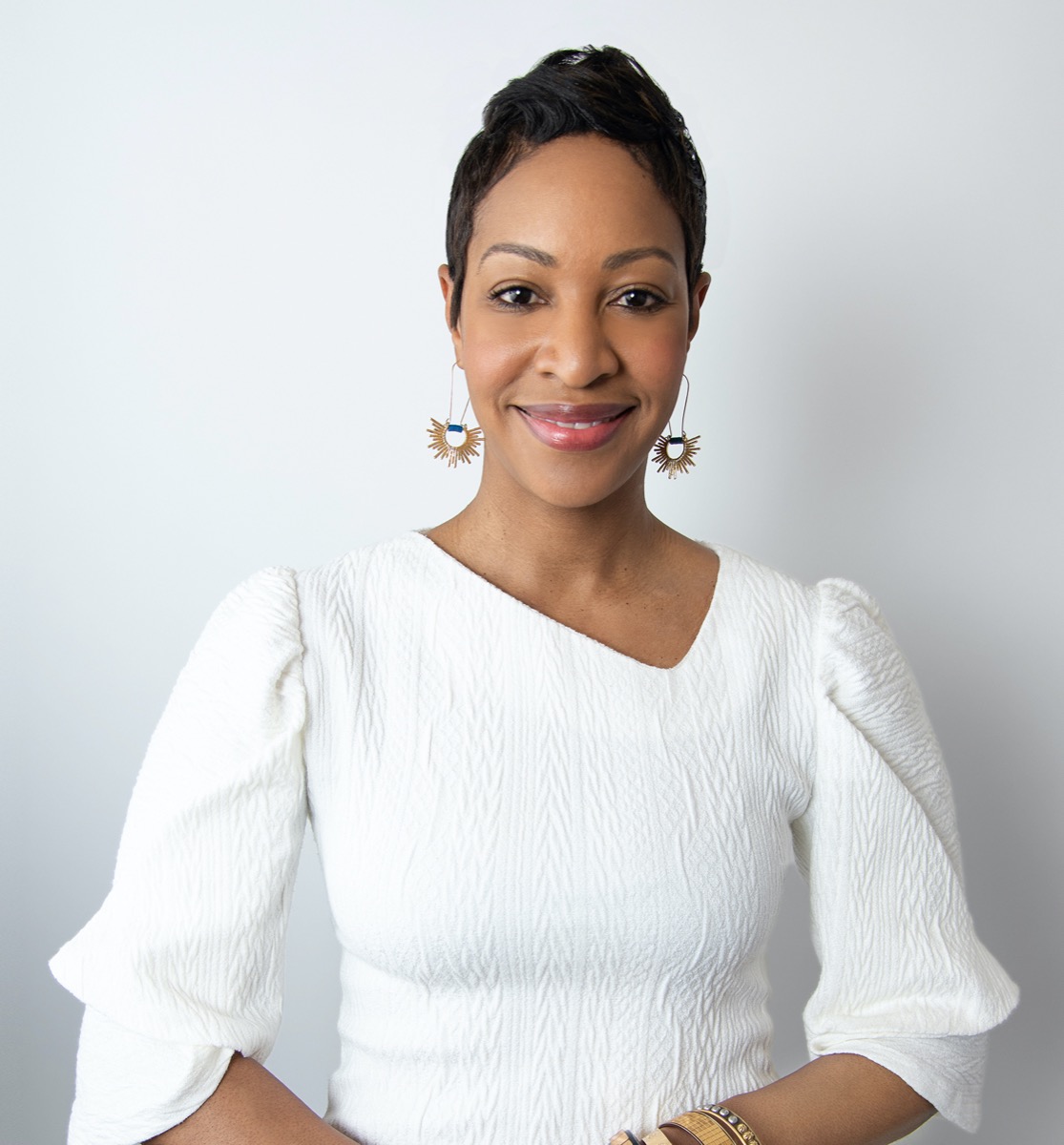 Terese Brown, Terese Sydonna